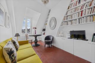 Benjamine - Paris - 9