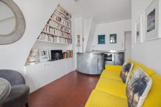 Benjamine - Paris - 8