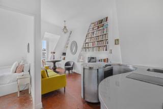 Benjamine - Paris - 3
