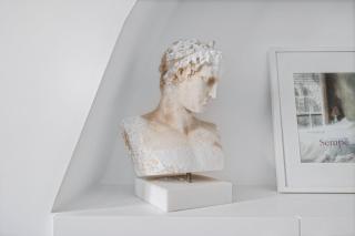 Benjamine - Paris - 1