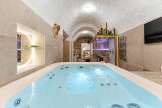 Anima Suite - Sauna - Jacuzzi e Cucina - Procida - 7