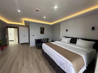 Beyaz Köşk Hotel & Cafe - 1