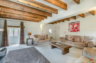 Stubbs Grange Barn - 4