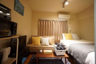 Apartment House Floor Assemble 402 - 8