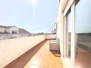 Ocean Penthouse Ferrel - Ferrel - 5