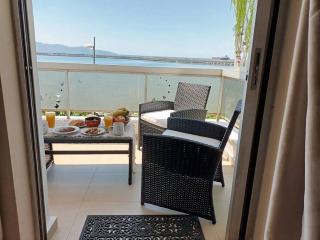 V for view - Kalamata - 1