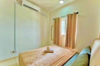 {NEW} 2BR Alanis Designer Suite @ KLIA City Center - Sepang - 5