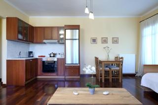 VILLA CORINA - Apolpaina - 2