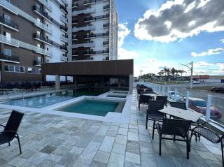 Spazzio Hotel acesso Diroma Park - Caldas Novas - 5