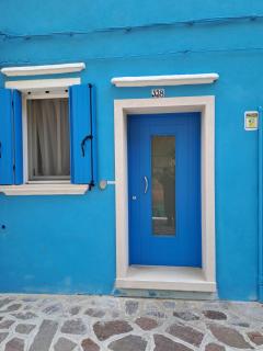 Ca Jole - Burano - 7