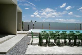 holiday fever x the pool - 6