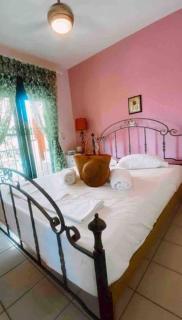 Beach front beautiful family house - Pefkochori - 5