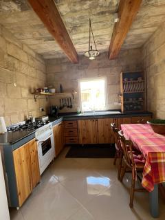 The Cottage - Luqa - 4