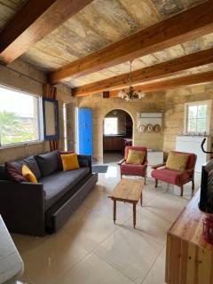 The Cottage - Luqa - 2