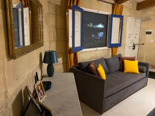 The Cottage - Luqa - 1