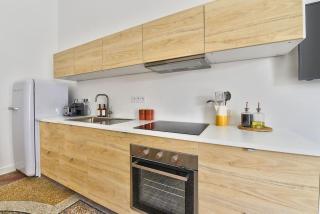 NOCNOC - Le Terrazzo - Petite piscine et jardin en ville - 2