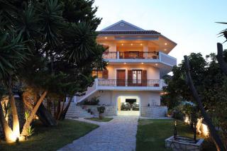 VILLA CORINA - Apolpaina - 9