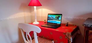 Le Sequoia - Velles - 4