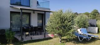 Coté Verdon Avec Piscine Privée - Gréoux-les-Bains - 6