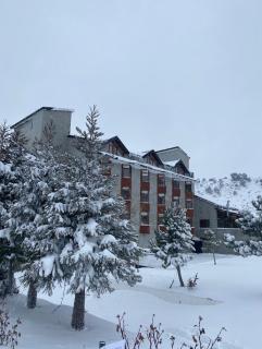 West Davraz Hotel - 7