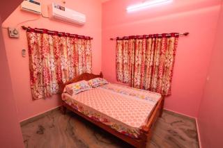 Phoenix Holiday Home - Kanyakumari - 7