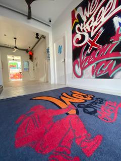 We Street Hostel - El Arenal-Albergue juvenil - El Arenal - 9