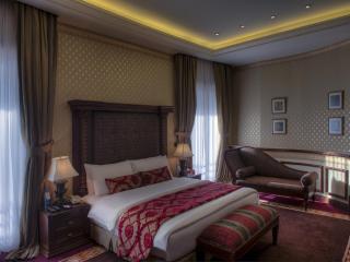 Le Royal Amman - Amman - 7
