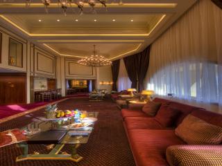 Le Royal Amman - Amman - 6