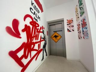 We Street Hostel - El Arenal-Albergue juvenil - El Arenal - 5