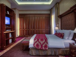 Le Royal Amman - Amman - 4