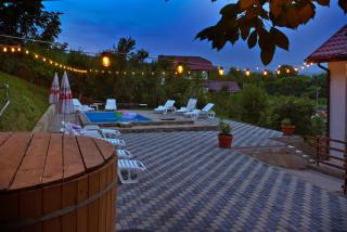 Casa Nikolia - Măgura - 1
