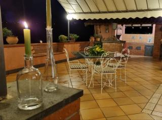 Villa Angelino Etna - Santa Venerina - 5
