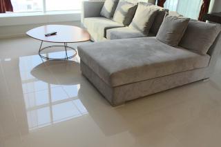 Suasana Suites D'Best home - Johor Bahru - 9