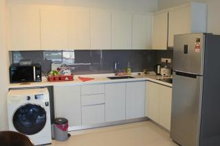 Suasana Suites D'Best home - Johor Bahru - 5