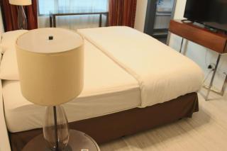 Suasana Suites D'Best home - Johor Bahru - 3