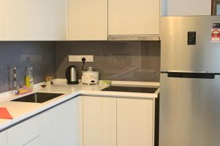 Suasana Suites D'Best home - Johor Bahru - 1