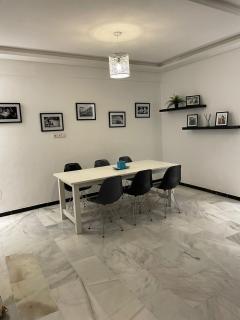 bel appartement au cœur de Gueliz - Marrakech - 9
