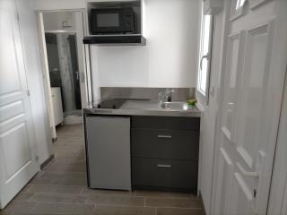 Beau studio indépendant à15mn de la plage, proche de toute commodité - Béziers - 1