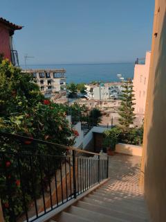 Brb rooms - Himare - 4