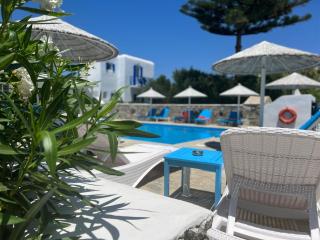 Anemos Apartments - Ornos - 0