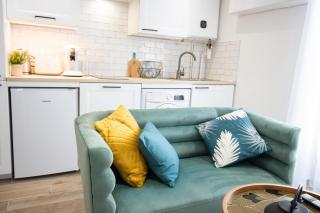 Beau Studio Climatisé 'Alma 3' - Wifi Fibre - Netflix - 0