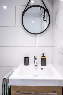 Beau Studio Climatisé 'Alma 3' - Wifi Fibre - Netflix - 2