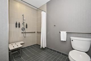 Aloft Charlotte City Center - Charlotte - 6