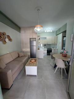 Menta Apartment - Tolo - 0