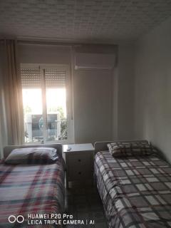 Panoche Apartamento a 750m de la Catedral A/A - Murcia - 7