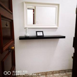 Panoche Apartamento a 750m de la Catedral A/A - Múrcia - 5