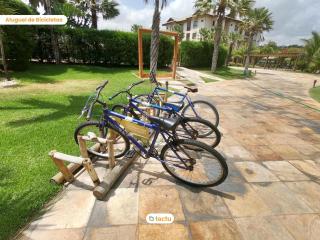 Apartamento térreo VG Sun Cumbuco por Tactu - Cumbuco - 9