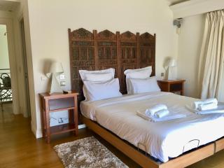 Fabulous architect Villa by the beach w/sea view! - Vallauris - 4