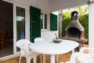 Apartchalet villas Elvira. Villa B - 3