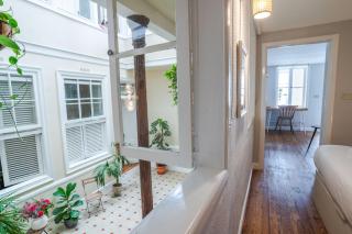 Double Room, attached bathroom - Casa del Indiano - 6